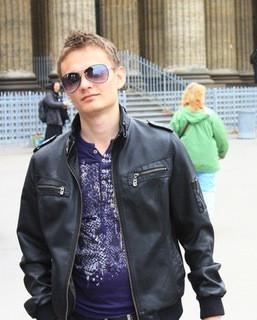 Александр,40лет,Москва