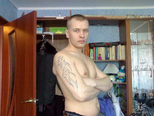 Алексей,42года,Нижний Тагил