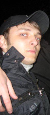 Дмитрий,35лет,Харьков