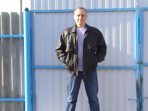 andrei,45лет,Краснодар