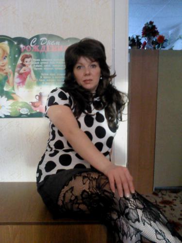 ВИКТОРИЯ,47лет,Кировск