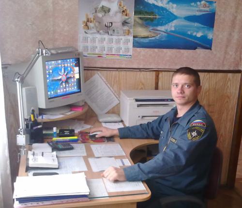 Дмитрий,40лет,Барнаул