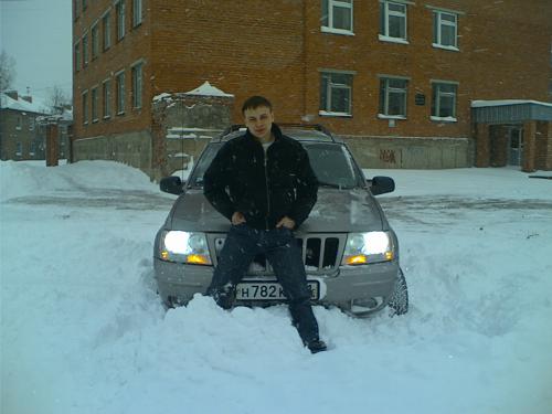 Артём,36лет,Ухта