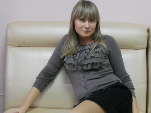 EVGENIYA,33года,Ижевск