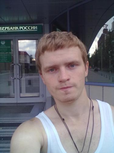 Виктор,38лет,Екатеринбург