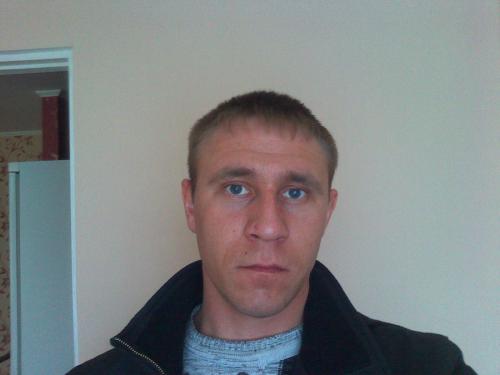 Андрей,42года,Екатеринбург