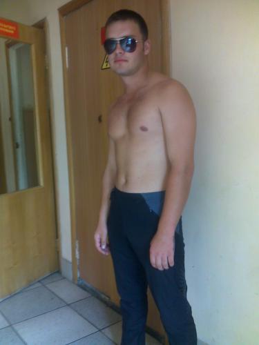 Алексей,35лет,Электросталь