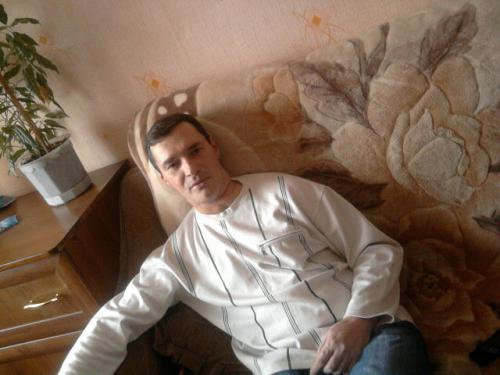 Oleg,51год,Саратов