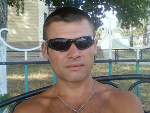 Дмитрий,46лет,Джержинский