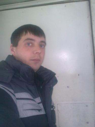 ДИМА,38лет,Кемерово