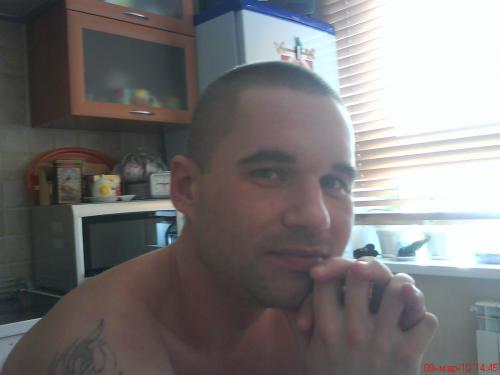 Andrey,47лет,Архангельск