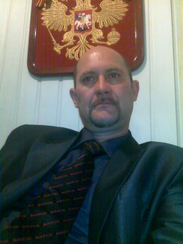 Aleksandr,57лет,Москва
