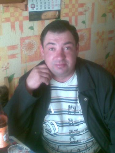 Сергей,46лет,Минск