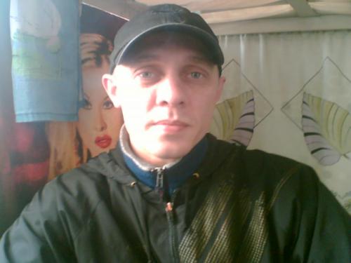 Сергей,48лет,Владивосток