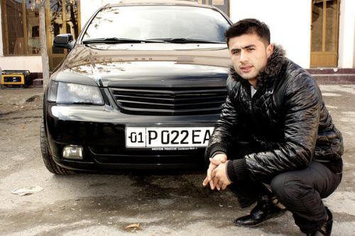 Muzaffarbek,42года,Ташкент