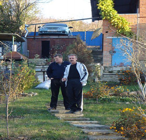 Александр,63года,Краснодар
