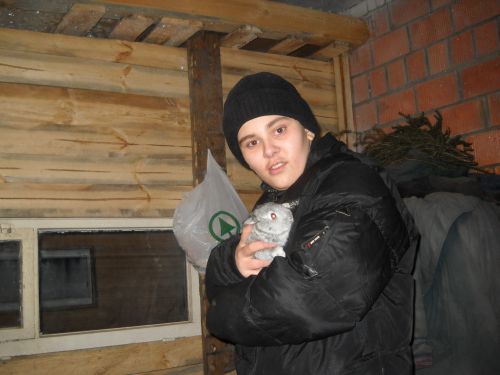 Сергей,31год,Нижний Новгород