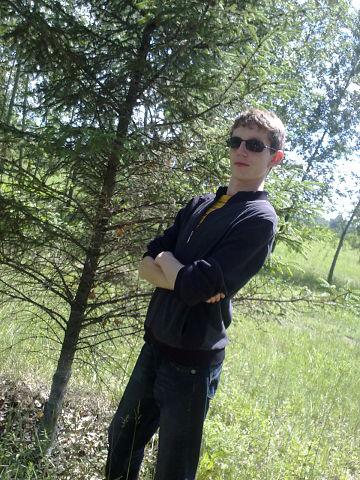 Дмитрий,32года,Красноярск