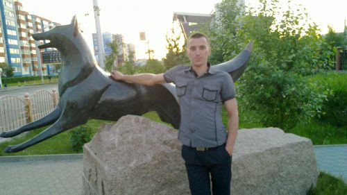 Денис,42года,Сургут
