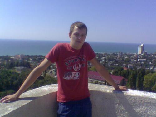 Гена,40лет,Нижний Новгород