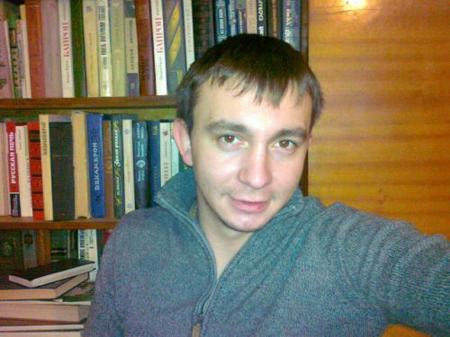 Юрий,45лет,Москва