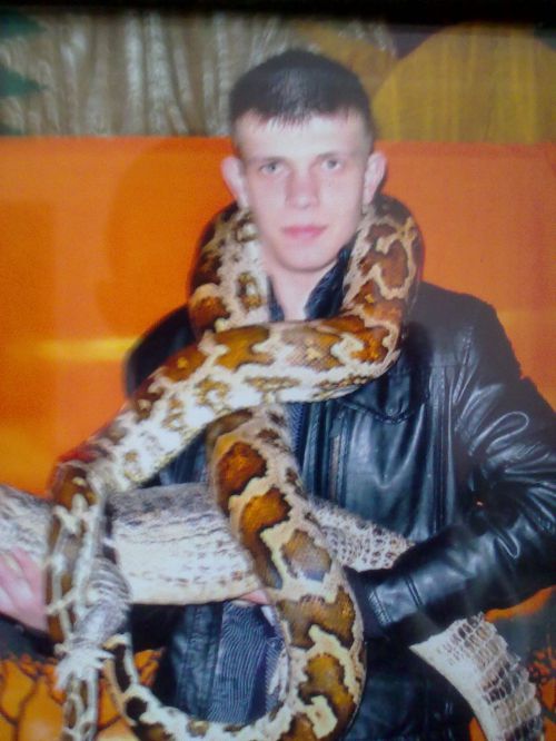игорь,40лет,Краснодар