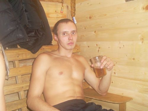 Иван,36лет,Кострома