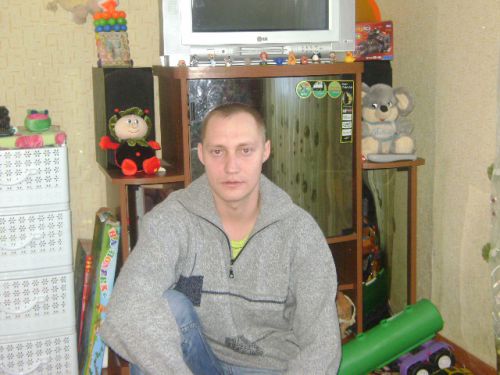 Дима,42года,Новая Каховка