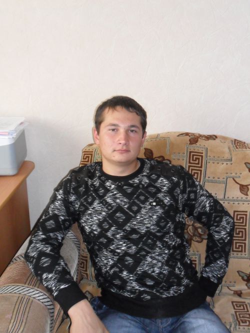 виталий,35лет,Новосибирск