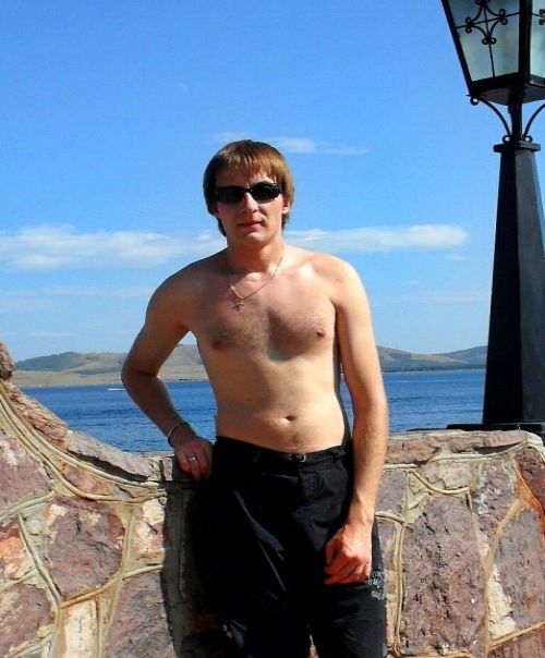 Konstantin,40лет,Магнитогорск