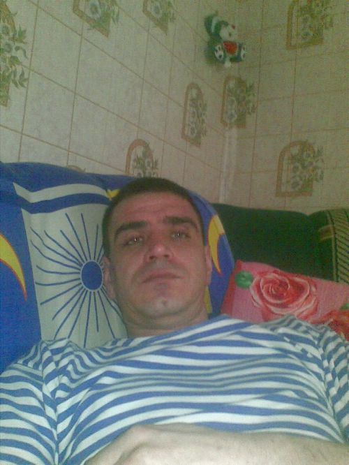 Юрий,49лет,Уфа