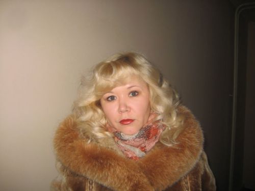 Жажда,55лет,Ульяновск