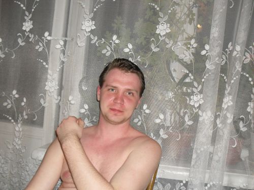 Андрей,44года,Москва