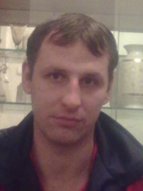 Андрей,43года,Санкт-Петербург