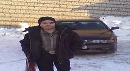 Олег,41год,Киров