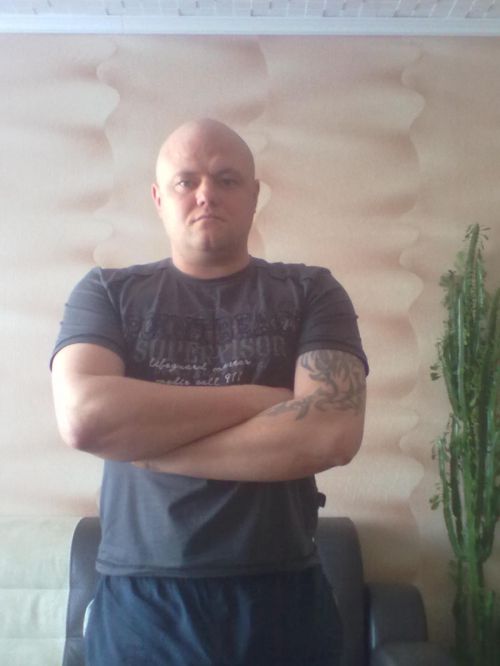 roman,44года,Нижнекамск