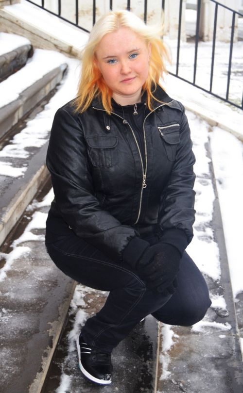 Мария,32года,Рязань