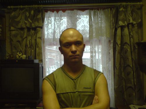 Владимир,45лет,Котлас