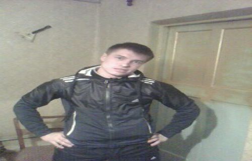 Kolja,41год,Домодедово