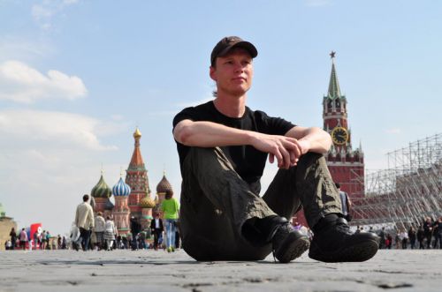 дмитрий,49лет,Москва