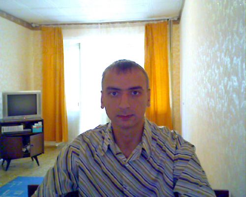 Владимир,48лет,Ковров
