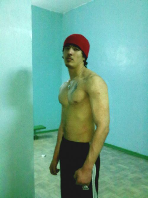 Khusrav,35лет,Душанбе