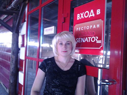 Наталья,44года,Улан-Удэ
