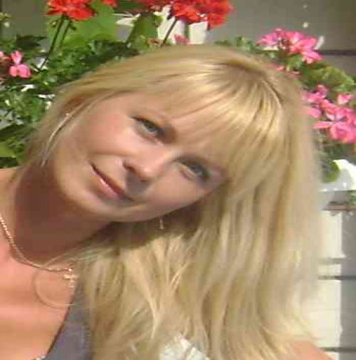 Светлана,50лет,Гомель