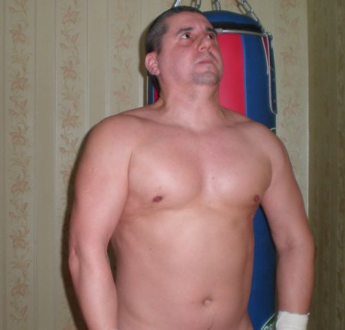 Виталий,53года,Серпухов
