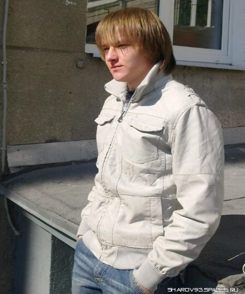 Андрей,32года,Ростов-на-Дону