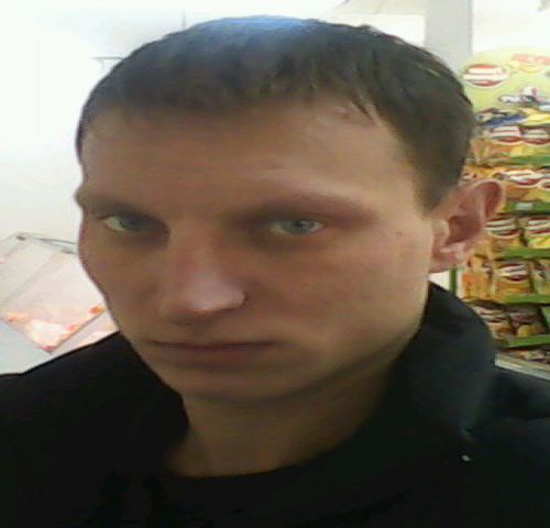 ВИТАЛИЙ,43года,Москва
