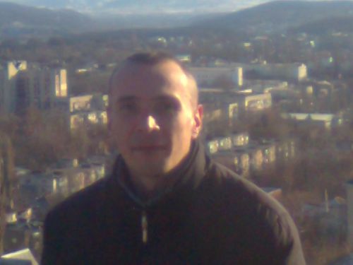 РњРёС‚СЏ,51год,Донецк