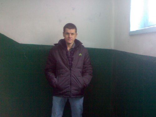 ALEKSEY,47лет,Николаев
