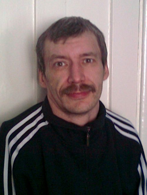 Евгений,58лет,Алдан